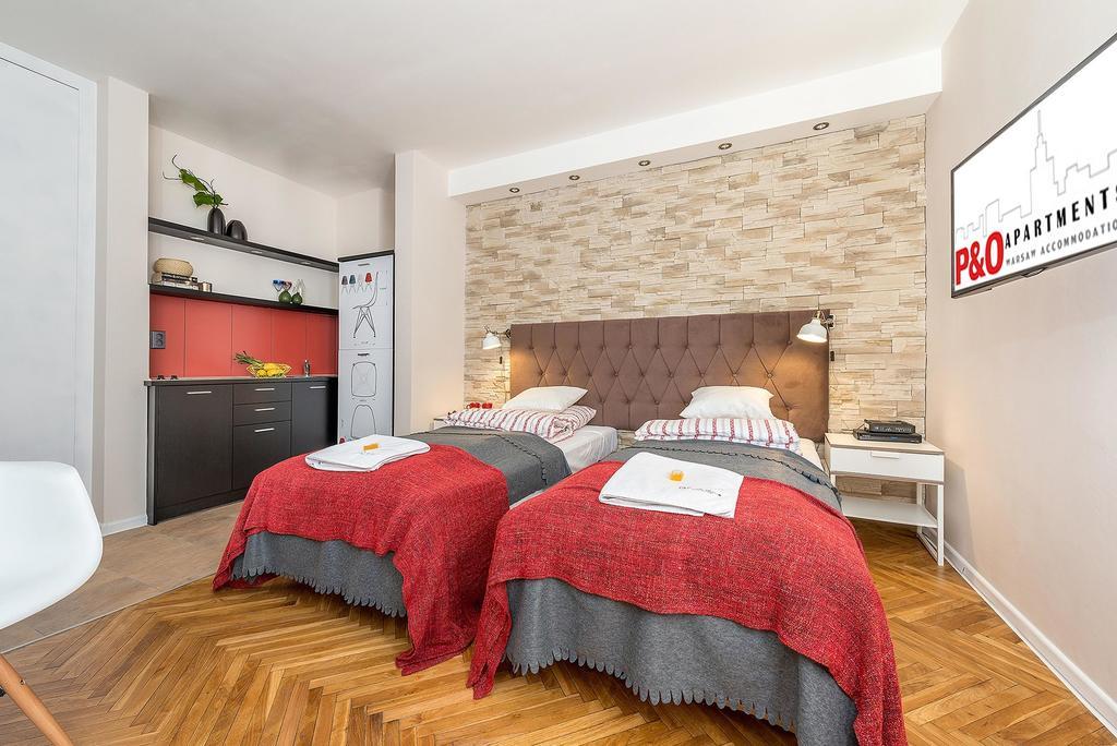 Appartement P&o Lipowa